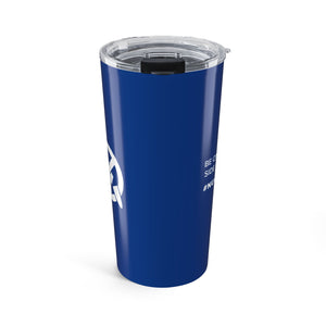 ICAN 20oz Tumbler