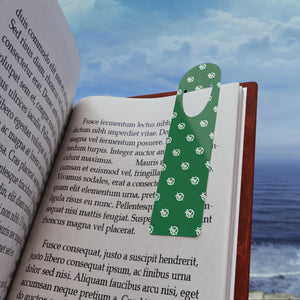Aluminium Bookmark