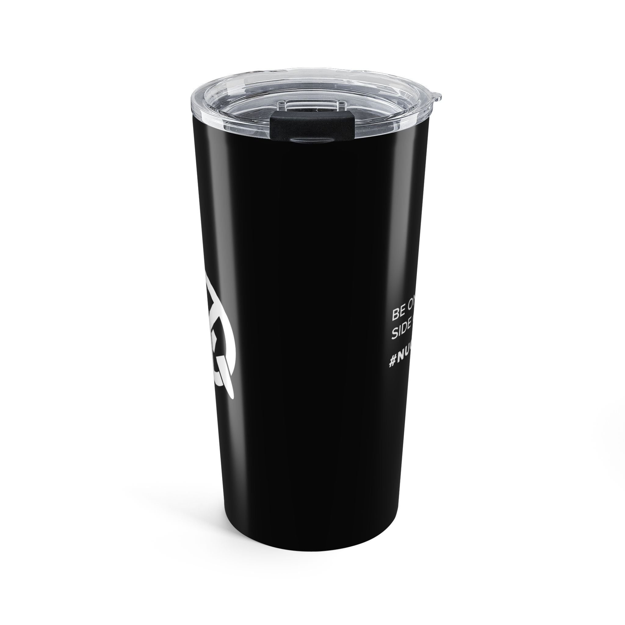 ICAN 20oz Tumbler