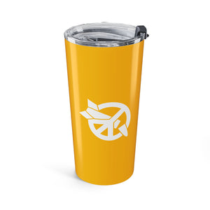 ICAN 20oz Tumbler