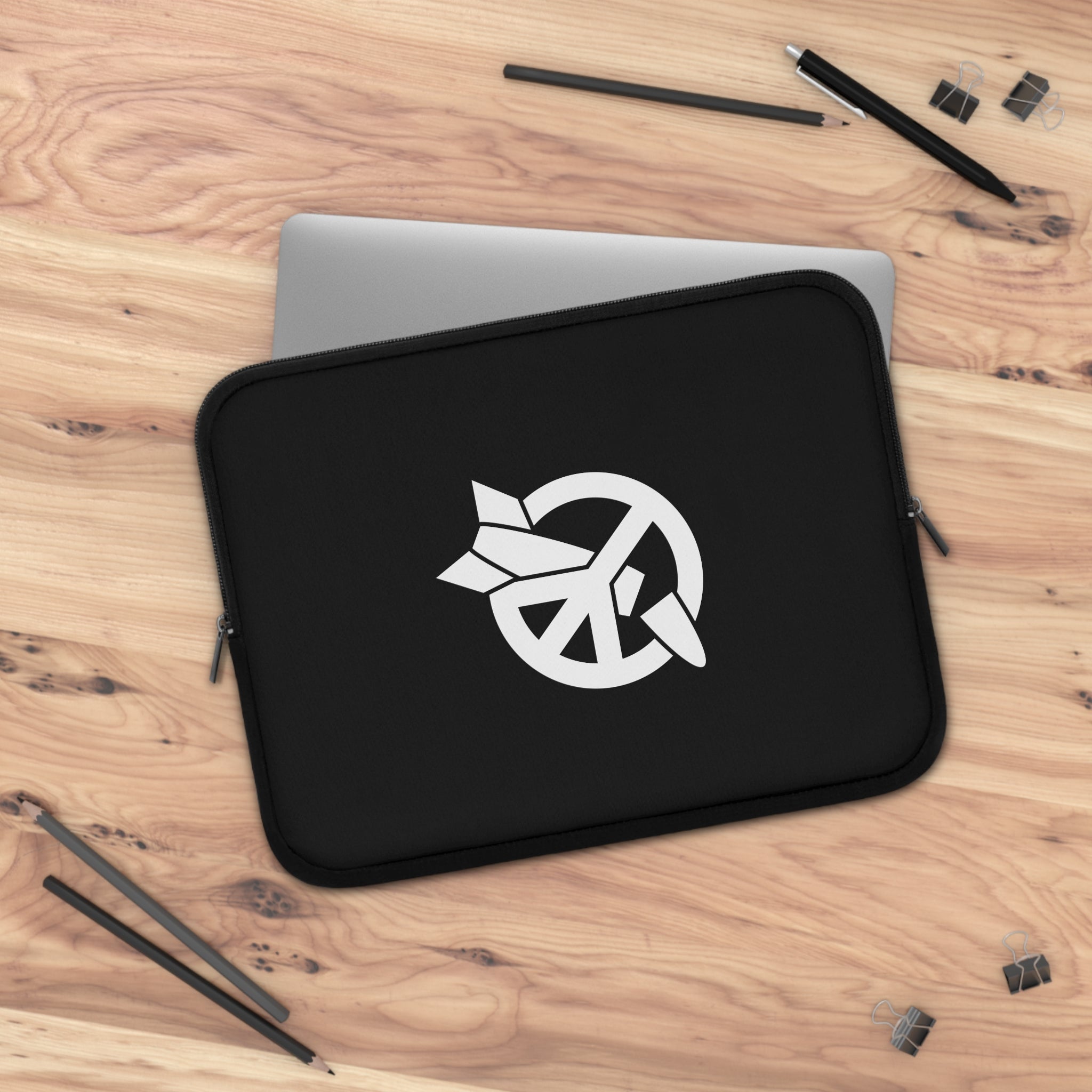 ICAN Laptop Sleeve