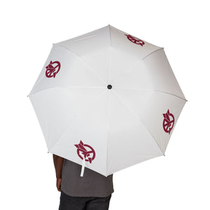 Semi-Automatic Lightweight Foldable Umbrella