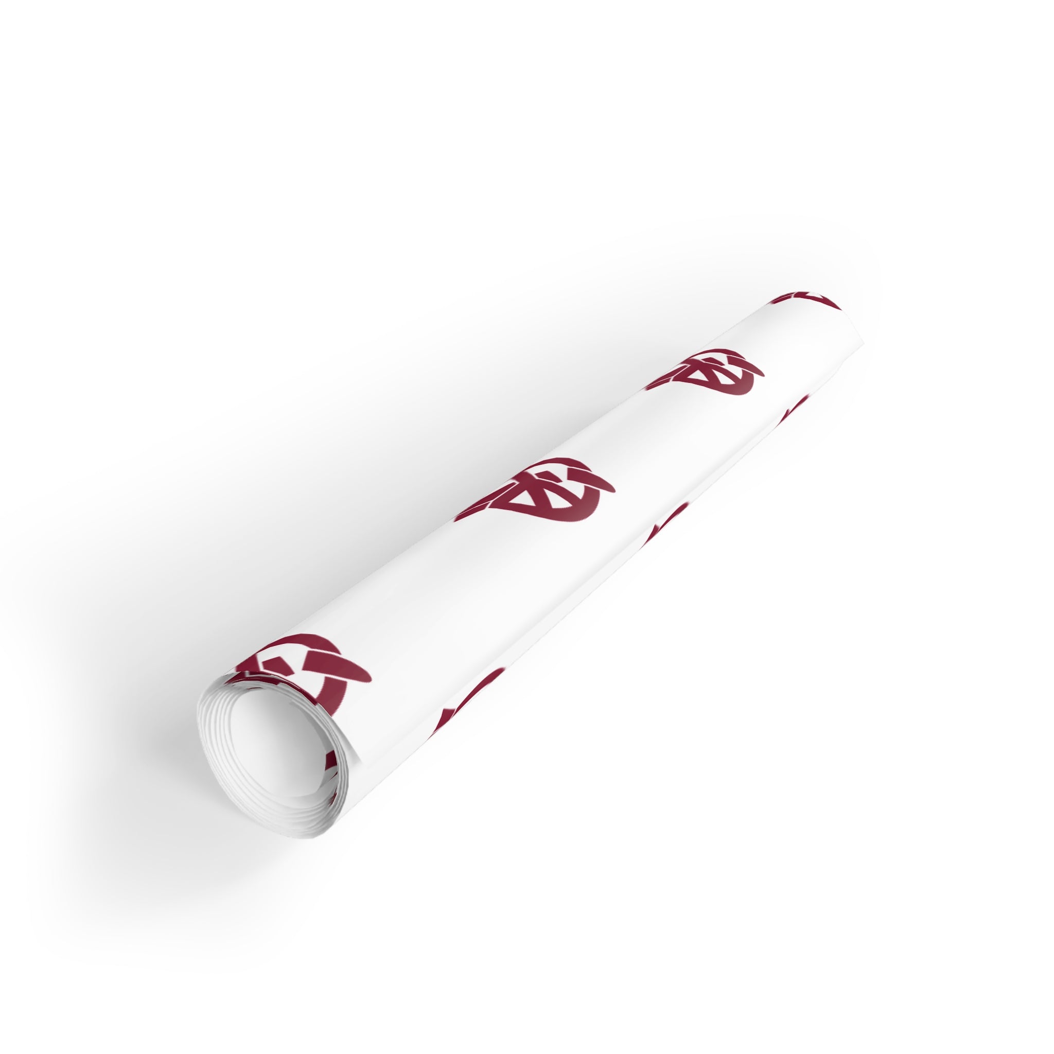 ICAN Gift Wrap Paper