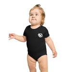 Load image into Gallery viewer, Newborn Short Sleeve Bodysuit
