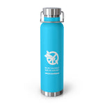 Load image into Gallery viewer, ICAN Insulated Water Bottle
