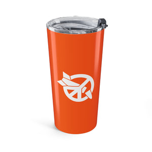 ICAN 20oz Tumbler