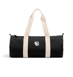 Load image into Gallery viewer, Black Heat Transfer Bag Front
