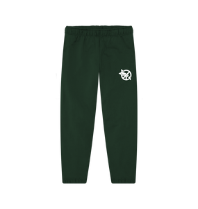Evergreen Joggers Front