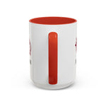 Load image into Gallery viewer, Accent Coffee Mug
