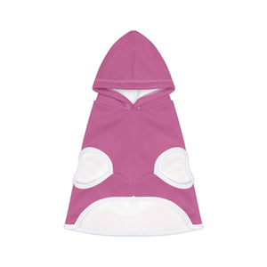 ICAN Pet Hoodie