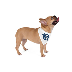 ICAN Pet Bandana