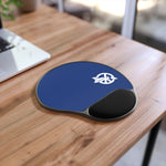 Load image into Gallery viewer, ICAN Ergonomic Mouse Pad with Wrist Rest

