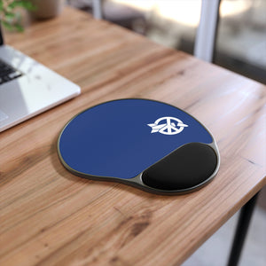 ICAN Ergonomic Mouse Pad with Wrist Rest