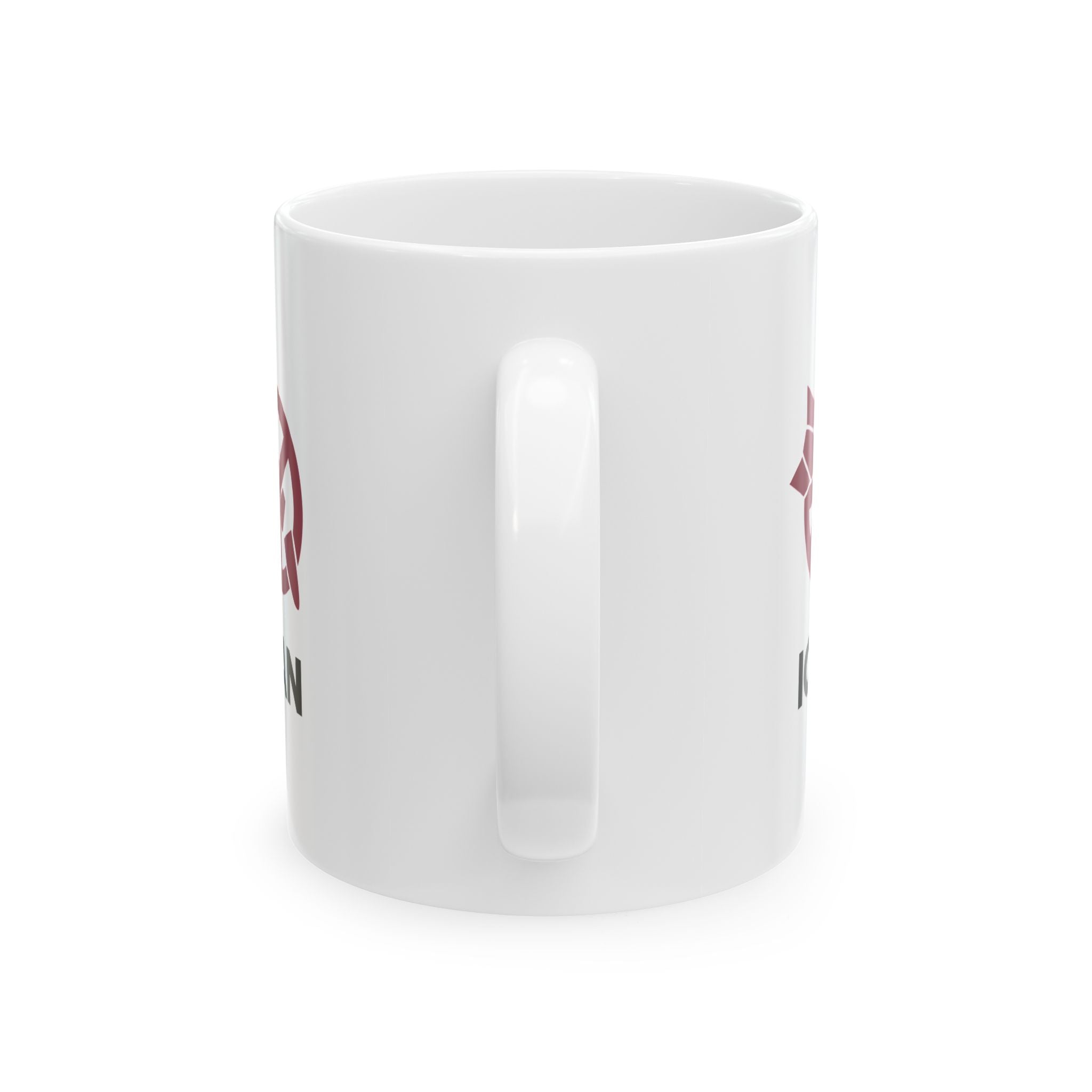 Ceramic Mug