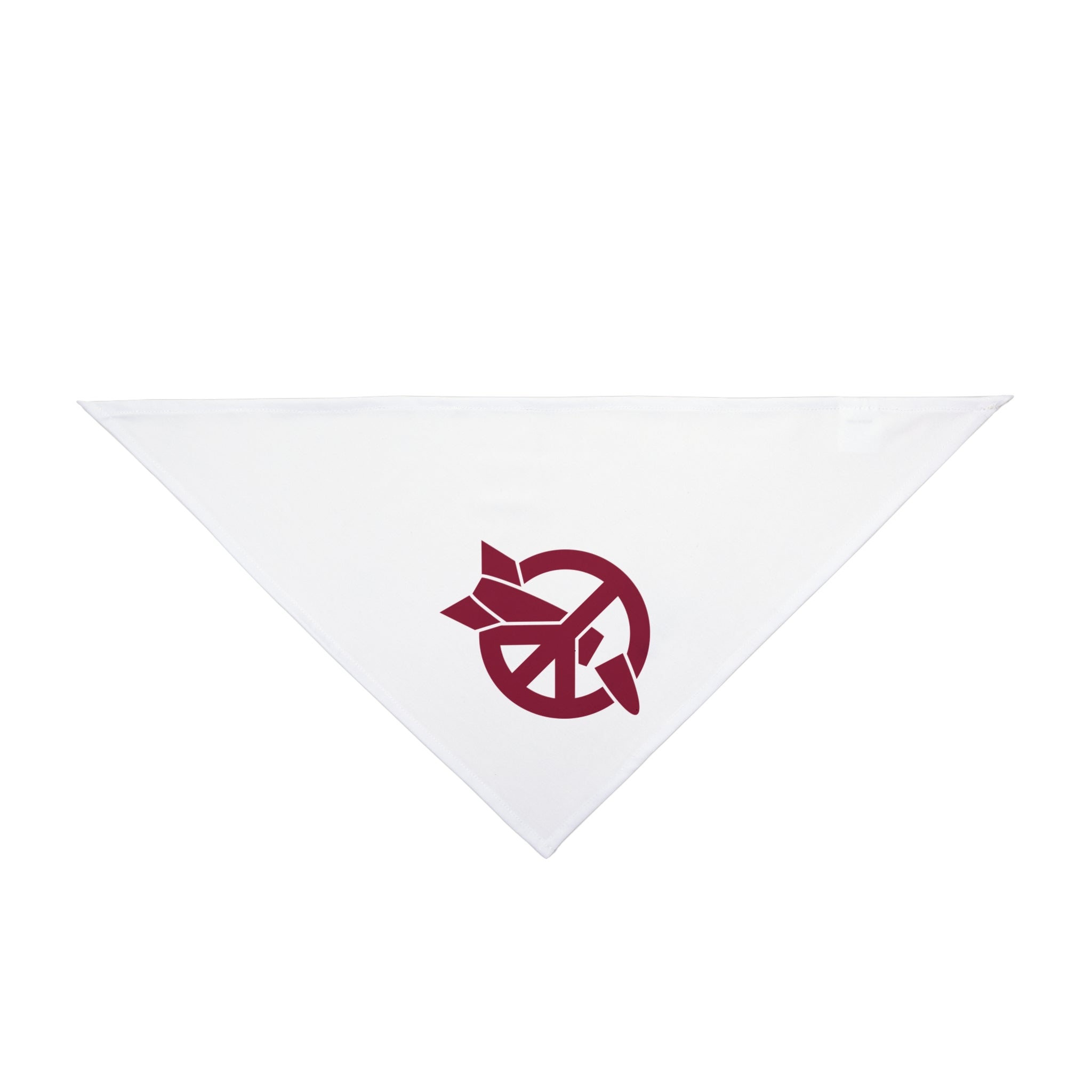ICAN Pet Bandana