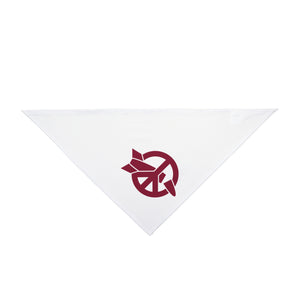 ICAN Pet Bandana