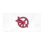 Load image into Gallery viewer, ICAN Beach Towel
