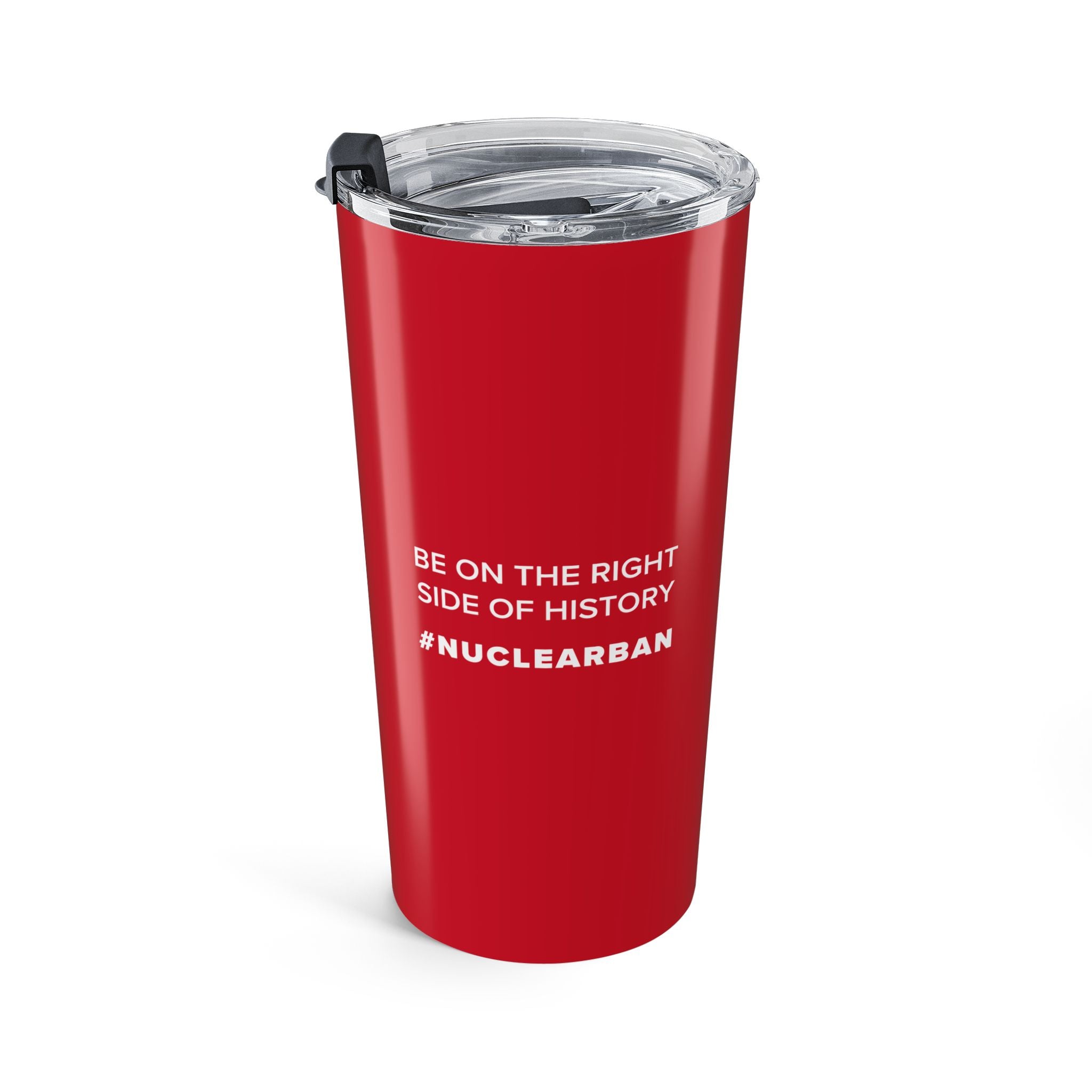 ICAN 20oz Tumbler