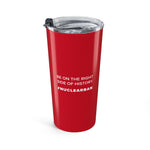 Load image into Gallery viewer, ICAN 20oz Tumbler
