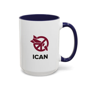 Accent Coffee Mug