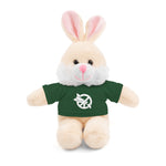 Load image into Gallery viewer, Stuffed Animals with ICAN Tee
