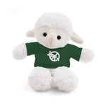 Load image into Gallery viewer, Stuffed Animals with ICAN Tee
