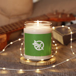 Load image into Gallery viewer, Scented Soy Candle - Eco-Friendly
