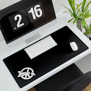 ICAN Desk Mat