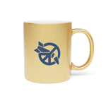 Load image into Gallery viewer, Metallic Mug
