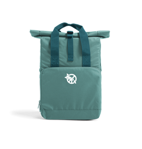 Sage Green Bag Front