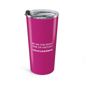 ICAN 20oz Tumbler