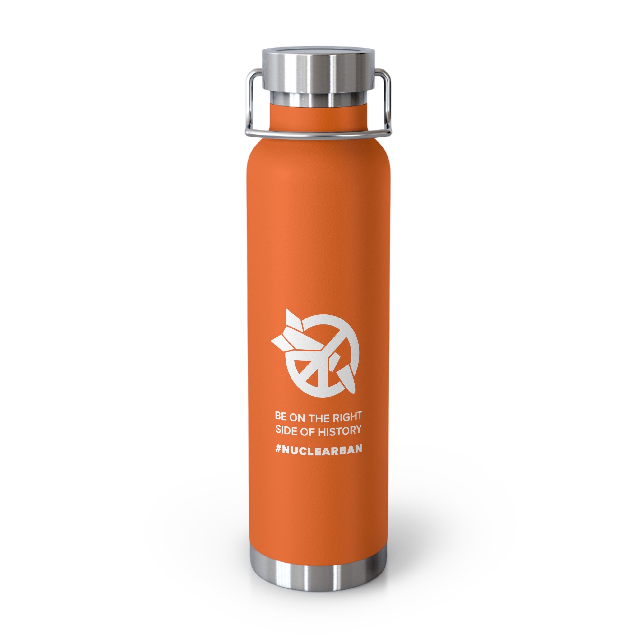 ICAN Insulated Water Bottle