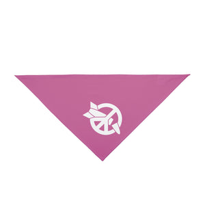 ICAN Pet Bandana