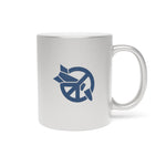 Load image into Gallery viewer, Metallic Mug
