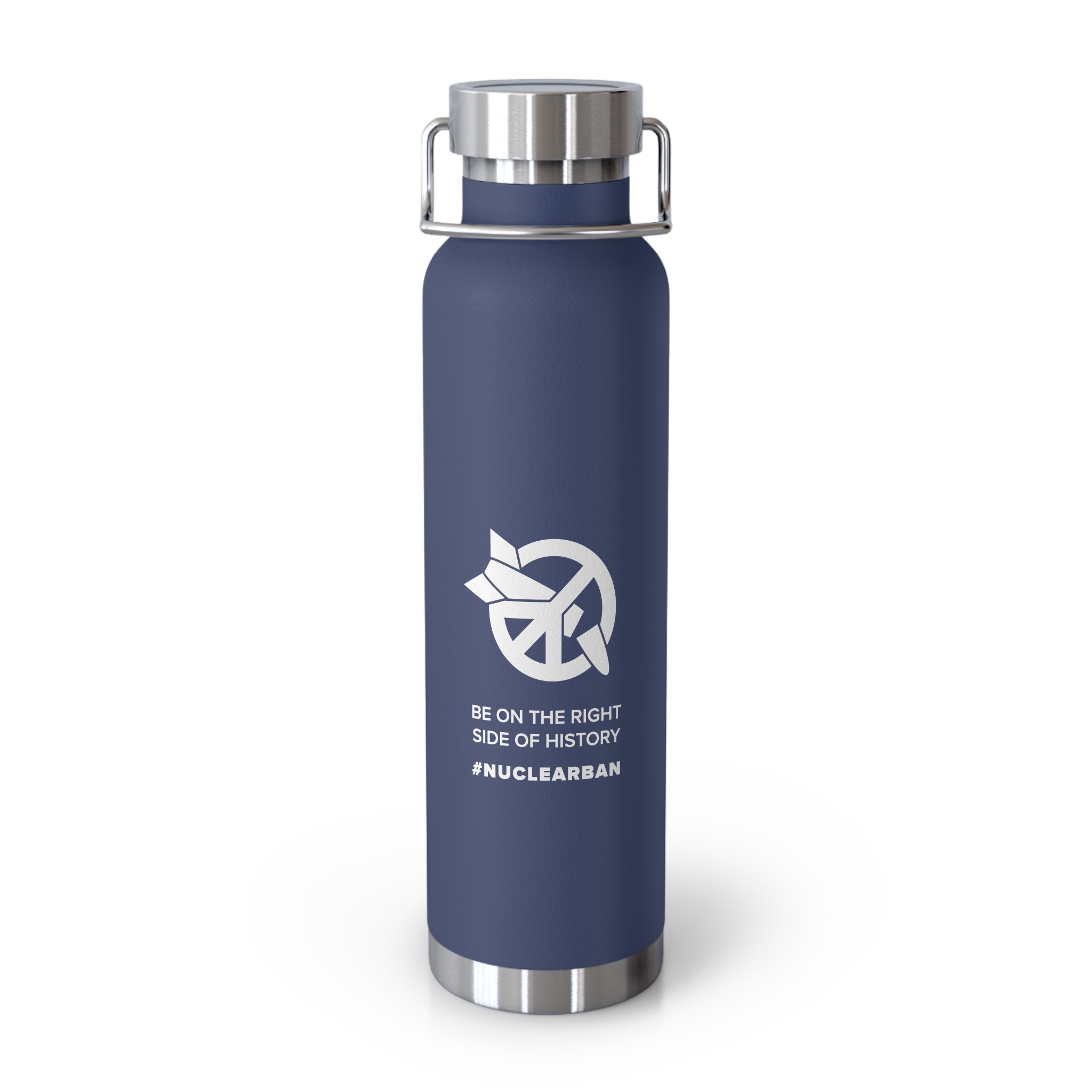ICAN Insulated Water Bottle