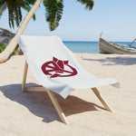 Load image into Gallery viewer, ICAN Beach Towel
