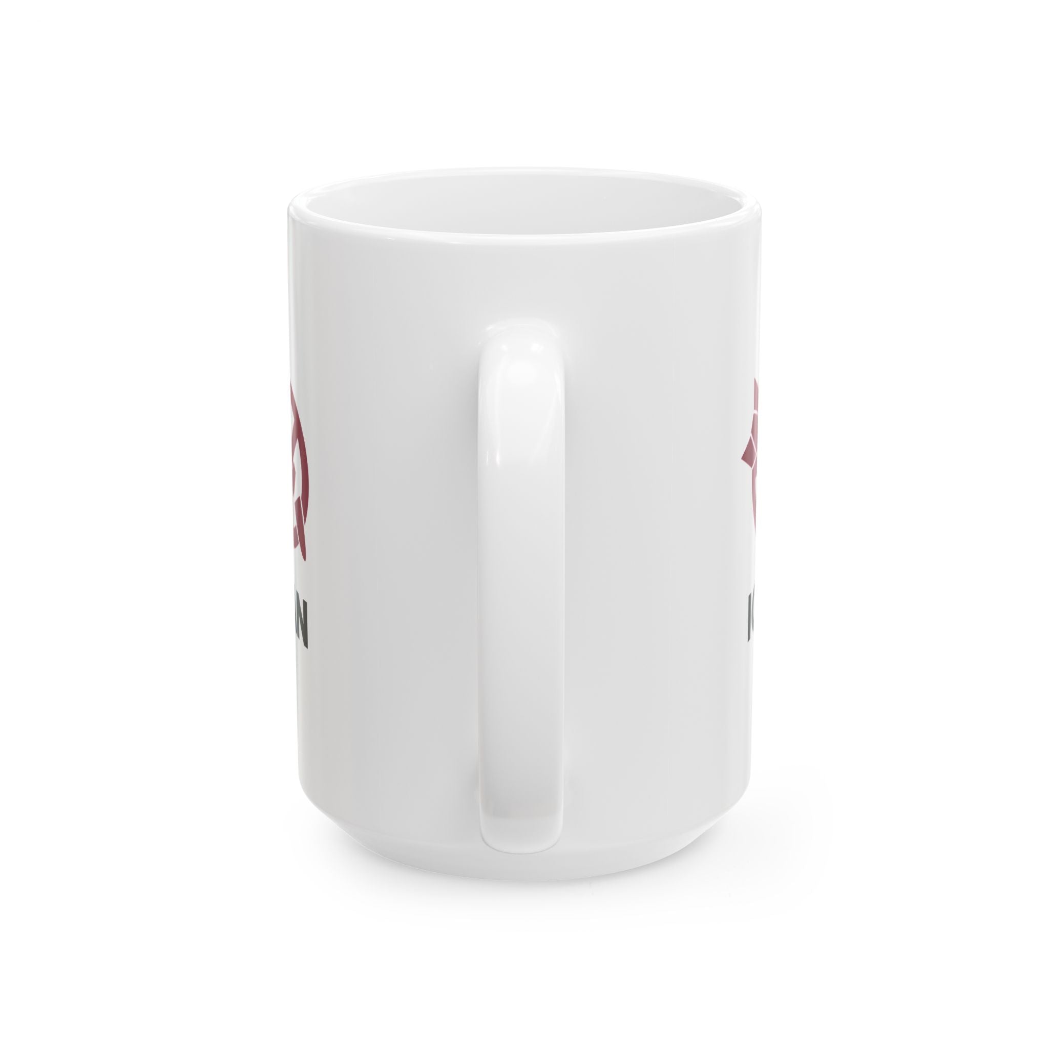 Ceramic Mug
