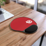 Load image into Gallery viewer, ICAN Ergonomic Mouse Pad with Wrist Rest
