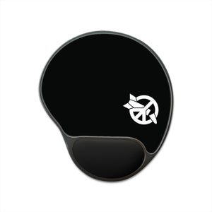ICAN Ergonomic Mouse Pad with Wrist Rest