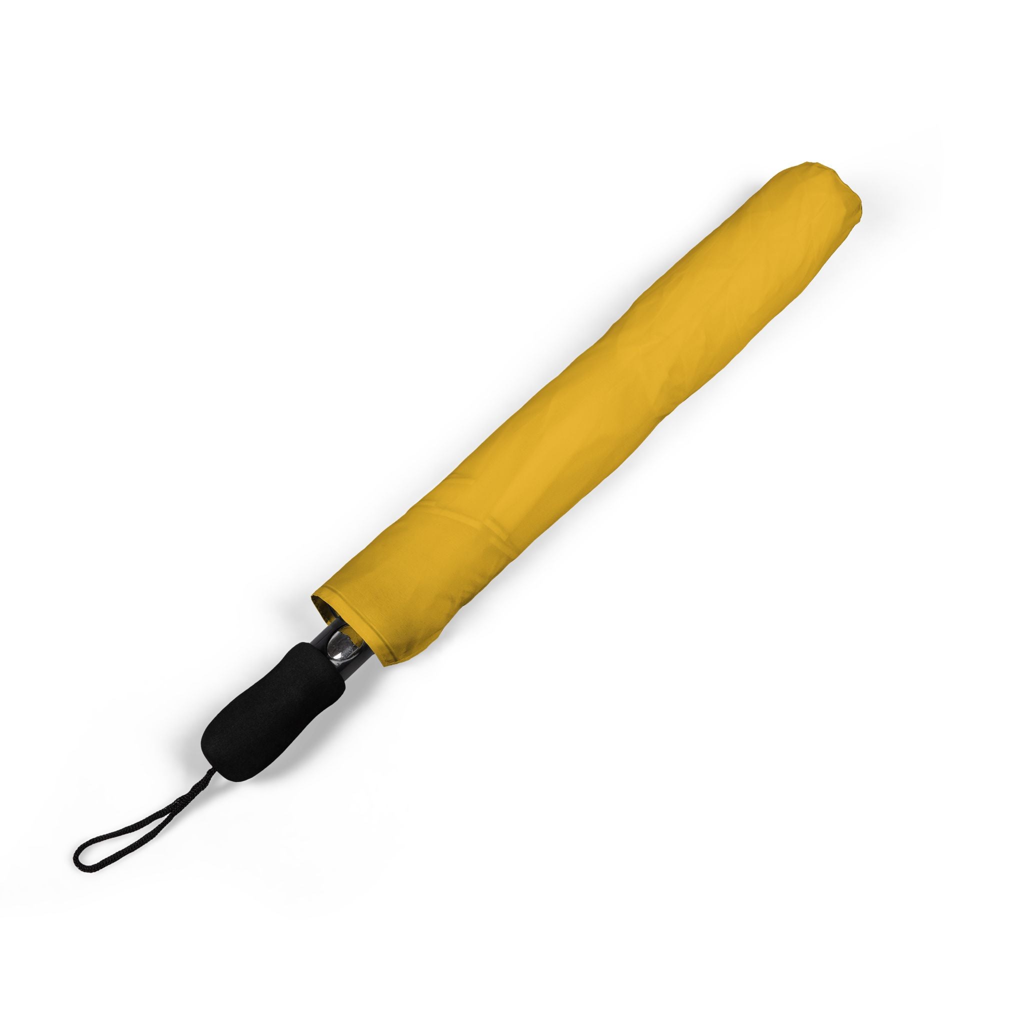 Semi-Automatic Lightweight Foldable Umbrella