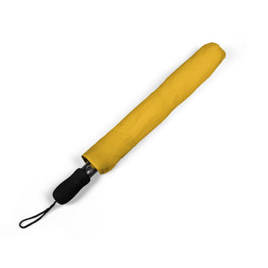 Semi-Automatic Lightweight Foldable Umbrella