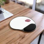 Load image into Gallery viewer, ICAN Ergonomic Mouse Pad with Wrist Rest
