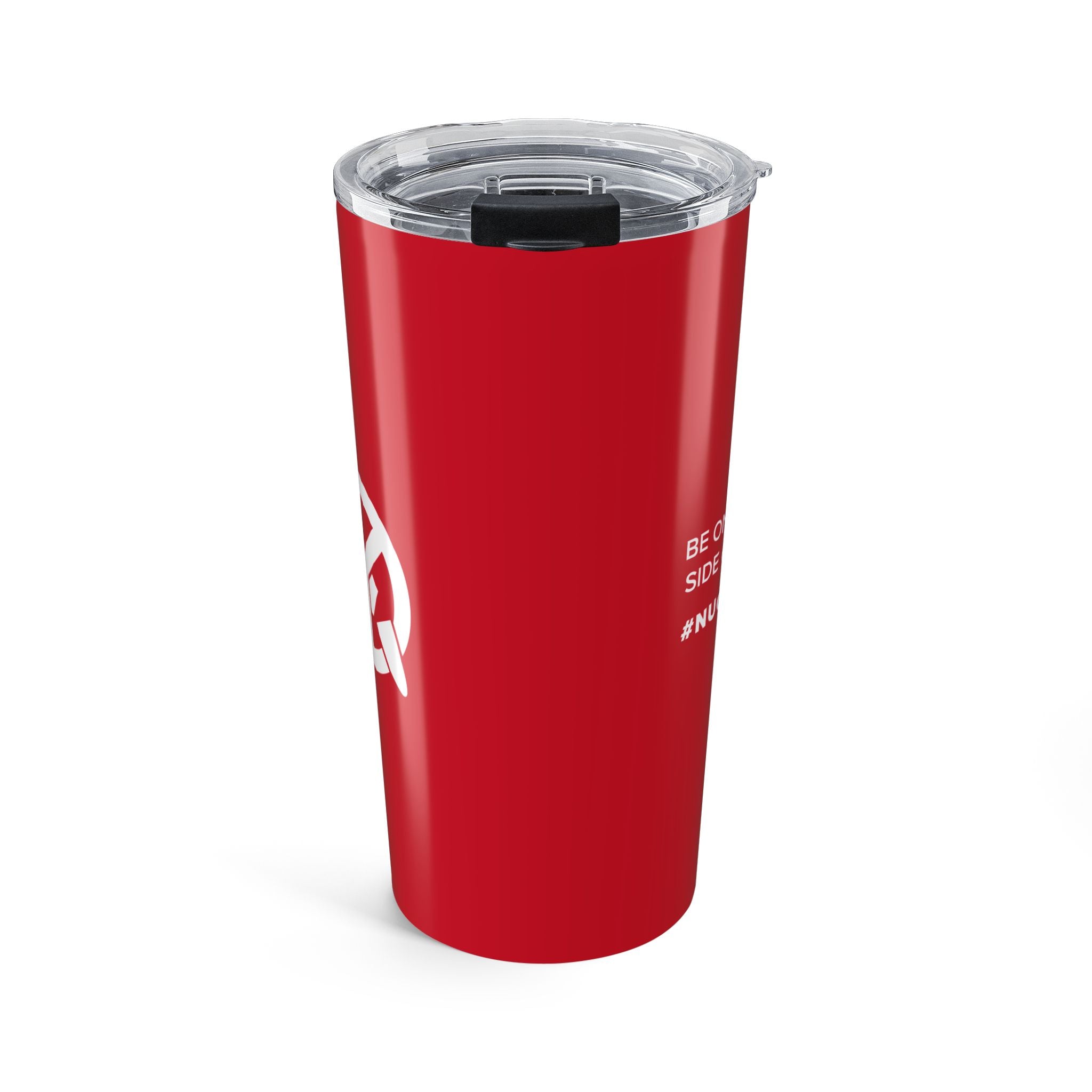 ICAN 20oz Tumbler