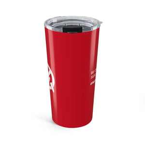 ICAN 20oz Tumbler