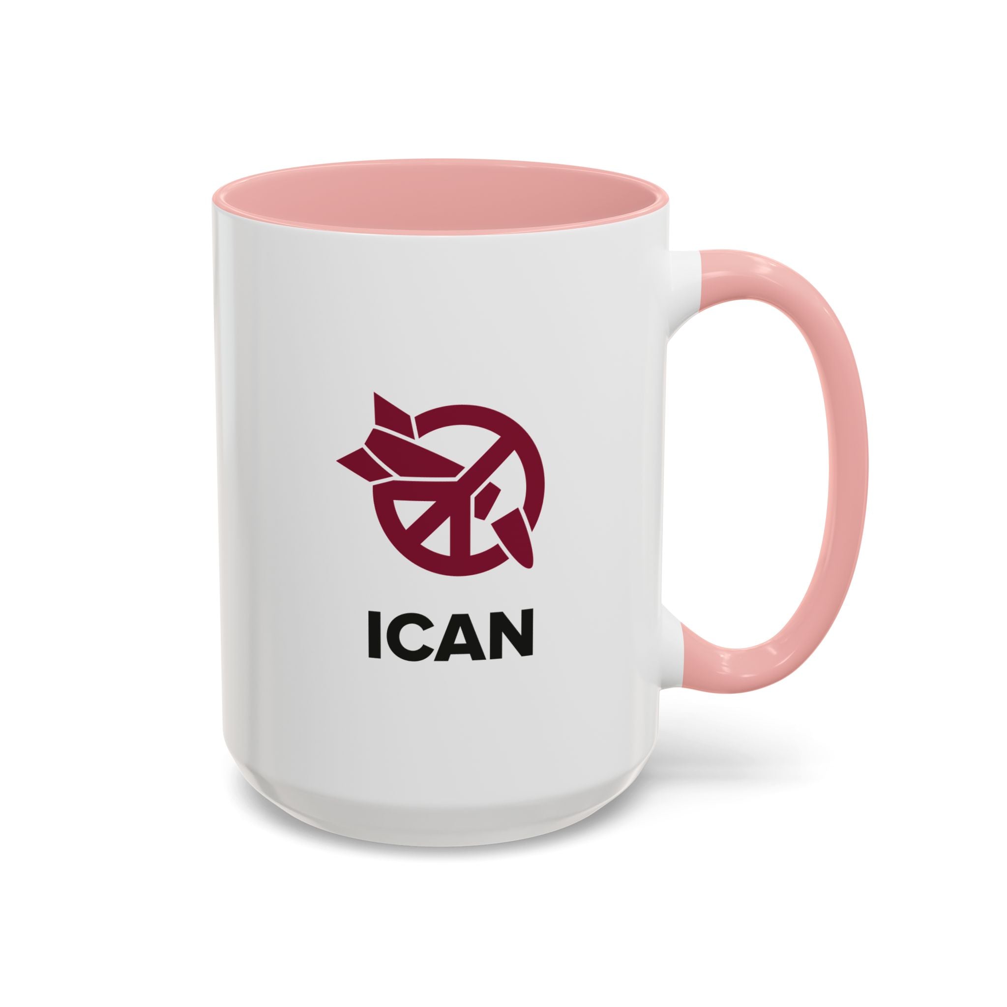 Accent Coffee Mug