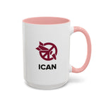 Load image into Gallery viewer, Accent Coffee Mug
