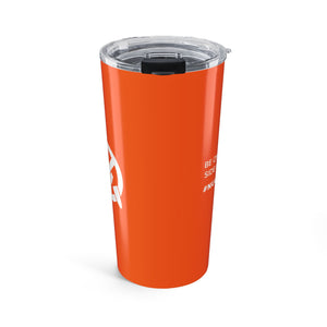 ICAN 20oz Tumbler