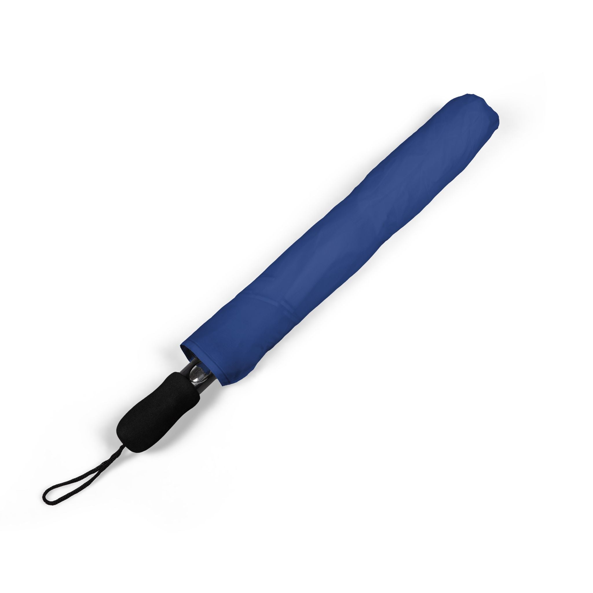 Semi-Automatic Lightweight Foldable Umbrella