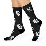 Load image into Gallery viewer, Cushioned Crew Socks
