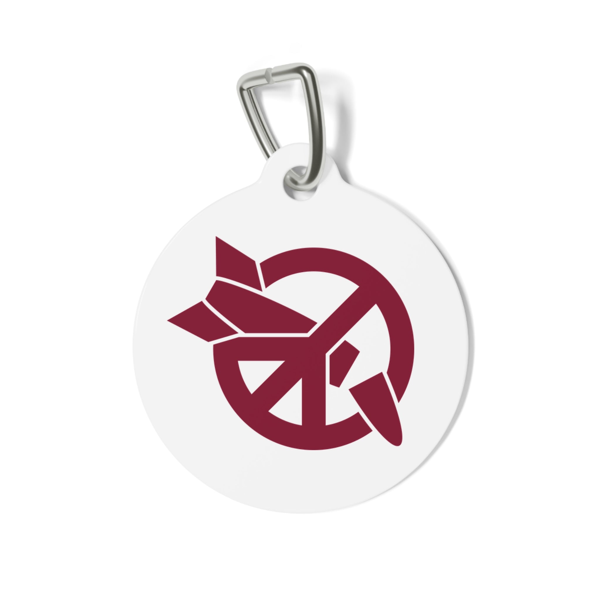 ICAN Pet Tag